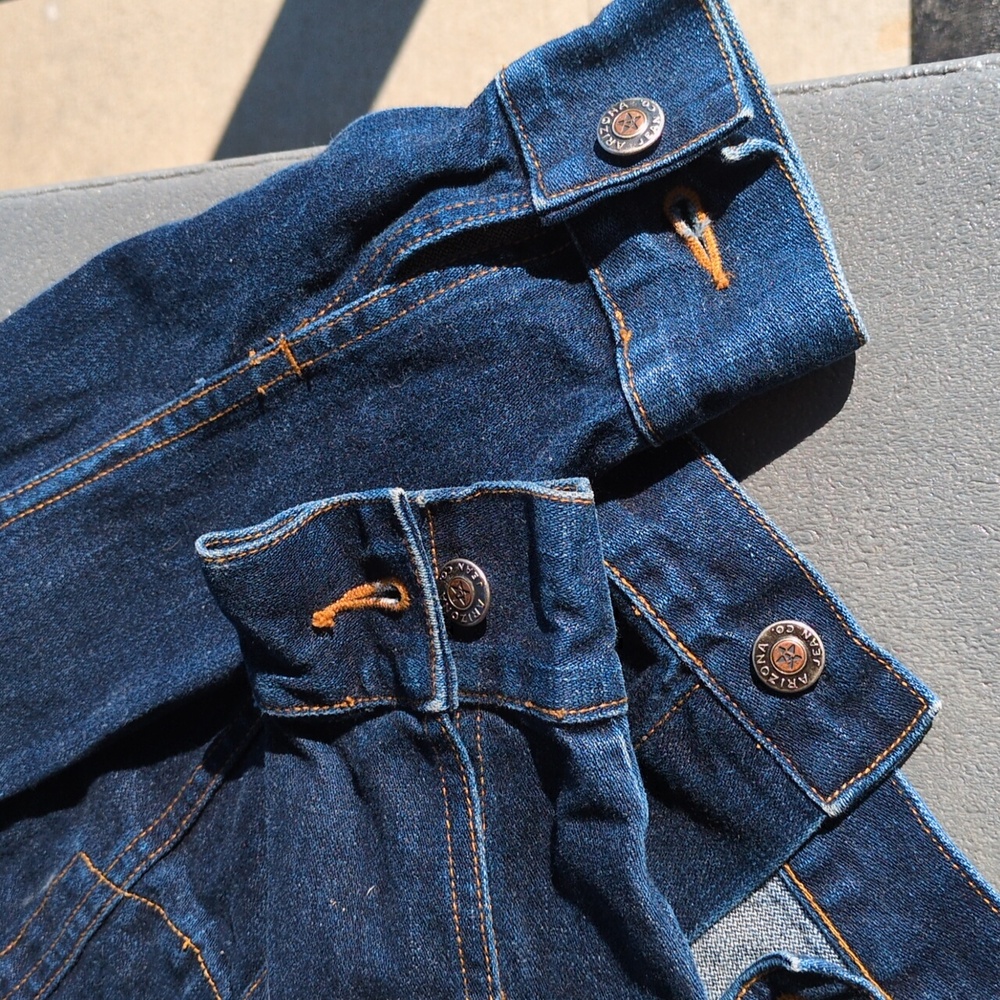 Denim - Picture 3 of 11